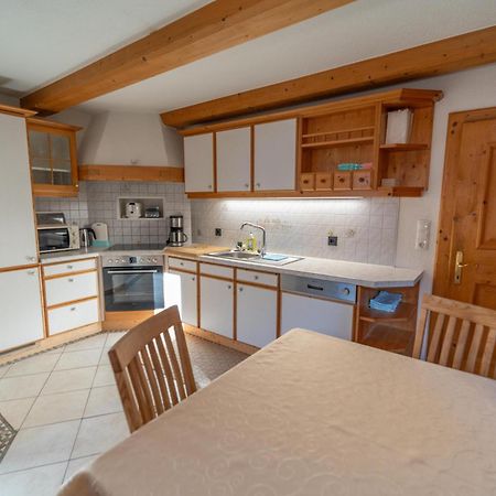Haus Forelle Inneralpbach Εξωτερικό φωτογραφία