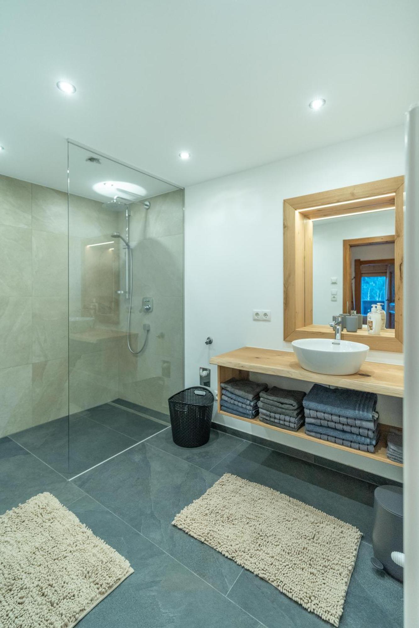 Haus Forelle Inneralpbach Εξωτερικό φωτογραφία