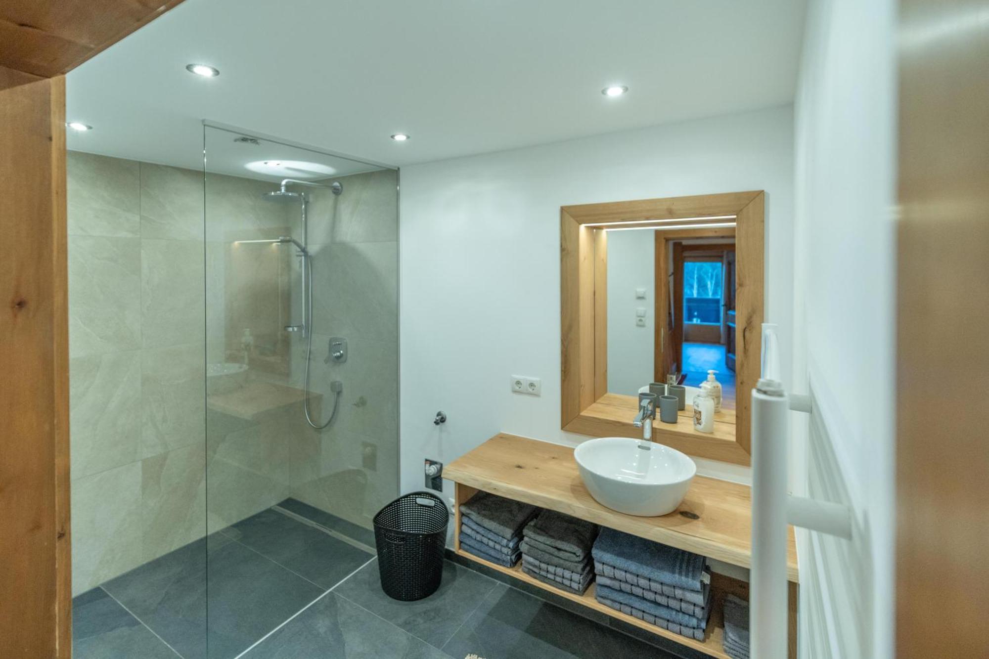 Haus Forelle Inneralpbach Εξωτερικό φωτογραφία
