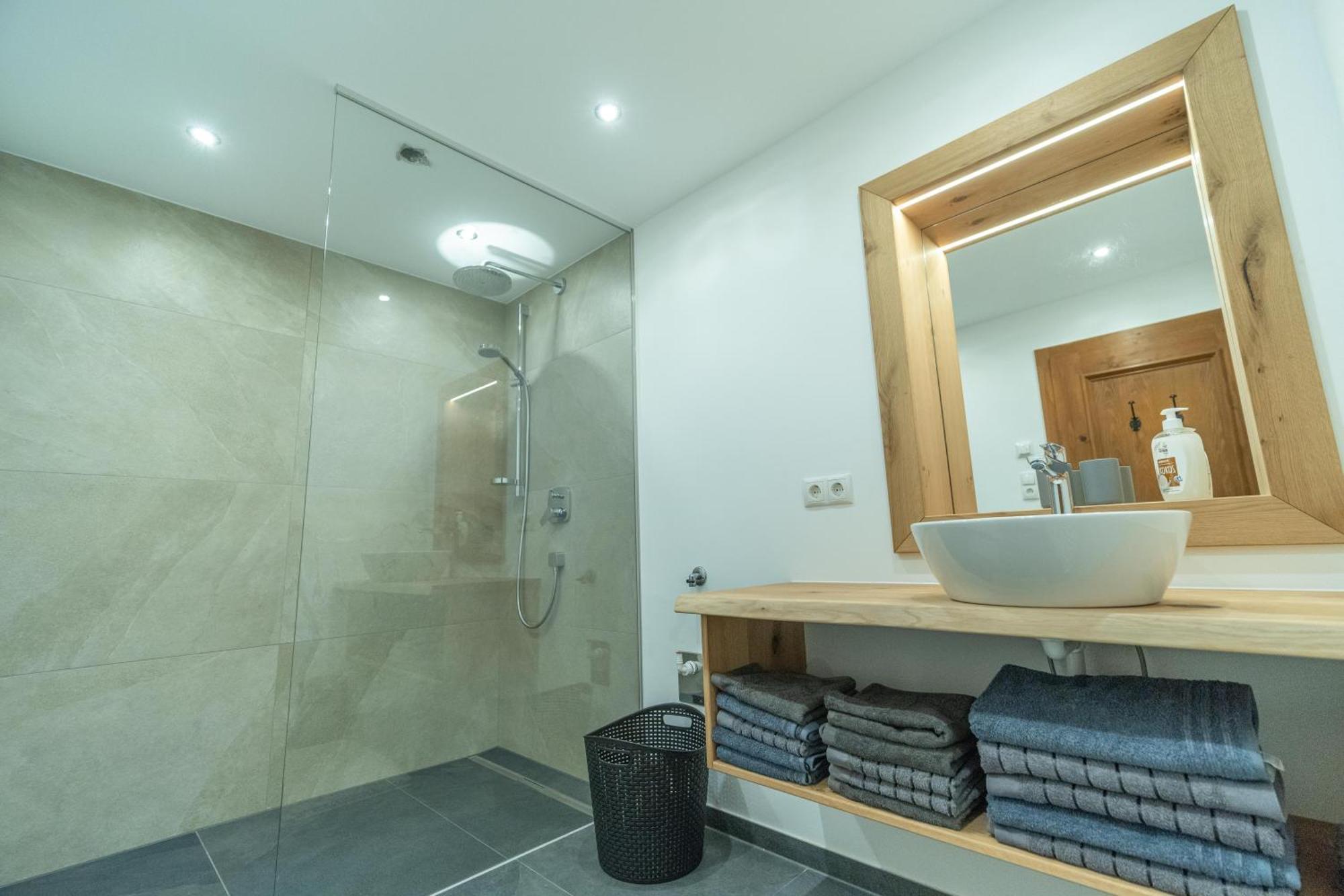 Haus Forelle Inneralpbach Εξωτερικό φωτογραφία