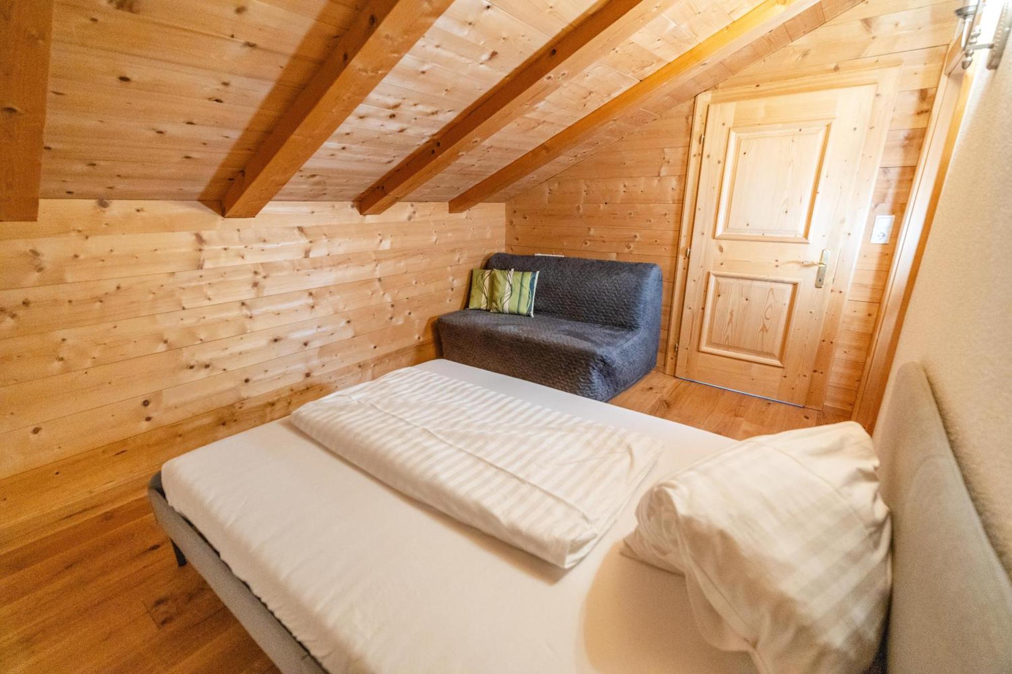 Haus Forelle Inneralpbach Εξωτερικό φωτογραφία