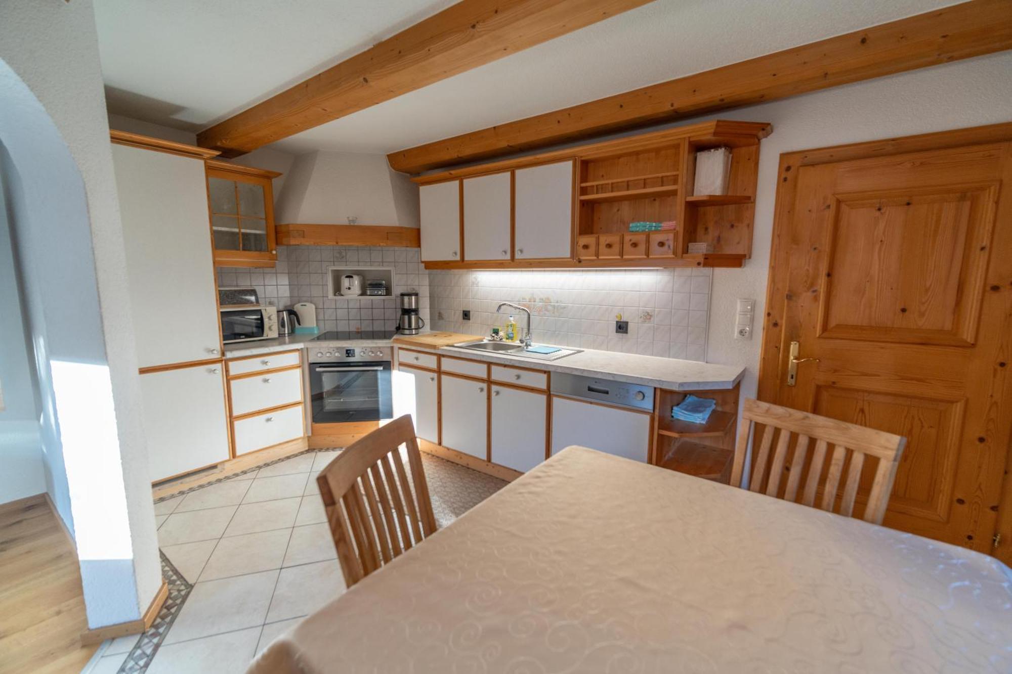 Haus Forelle Inneralpbach Εξωτερικό φωτογραφία