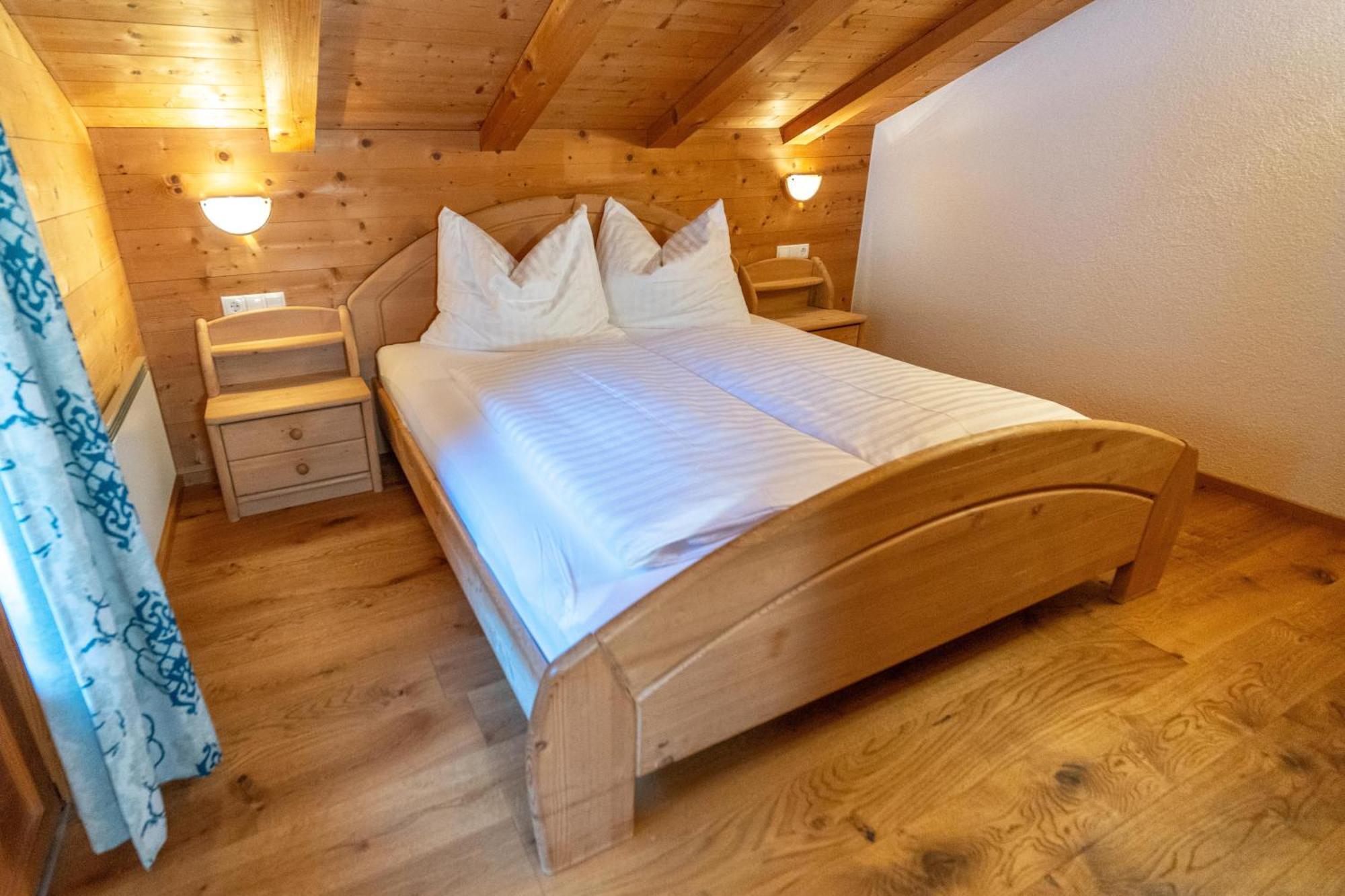 Haus Forelle Inneralpbach Εξωτερικό φωτογραφία
