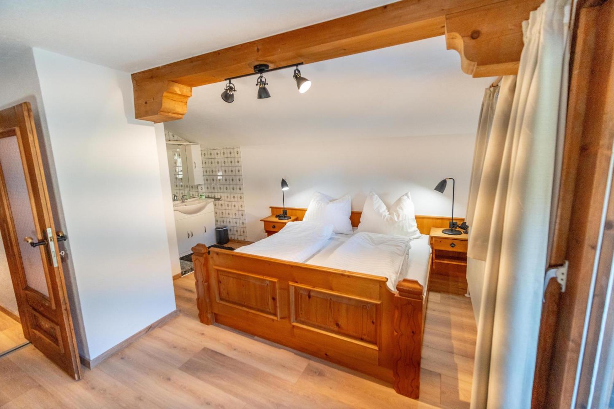 Haus Forelle Inneralpbach Εξωτερικό φωτογραφία