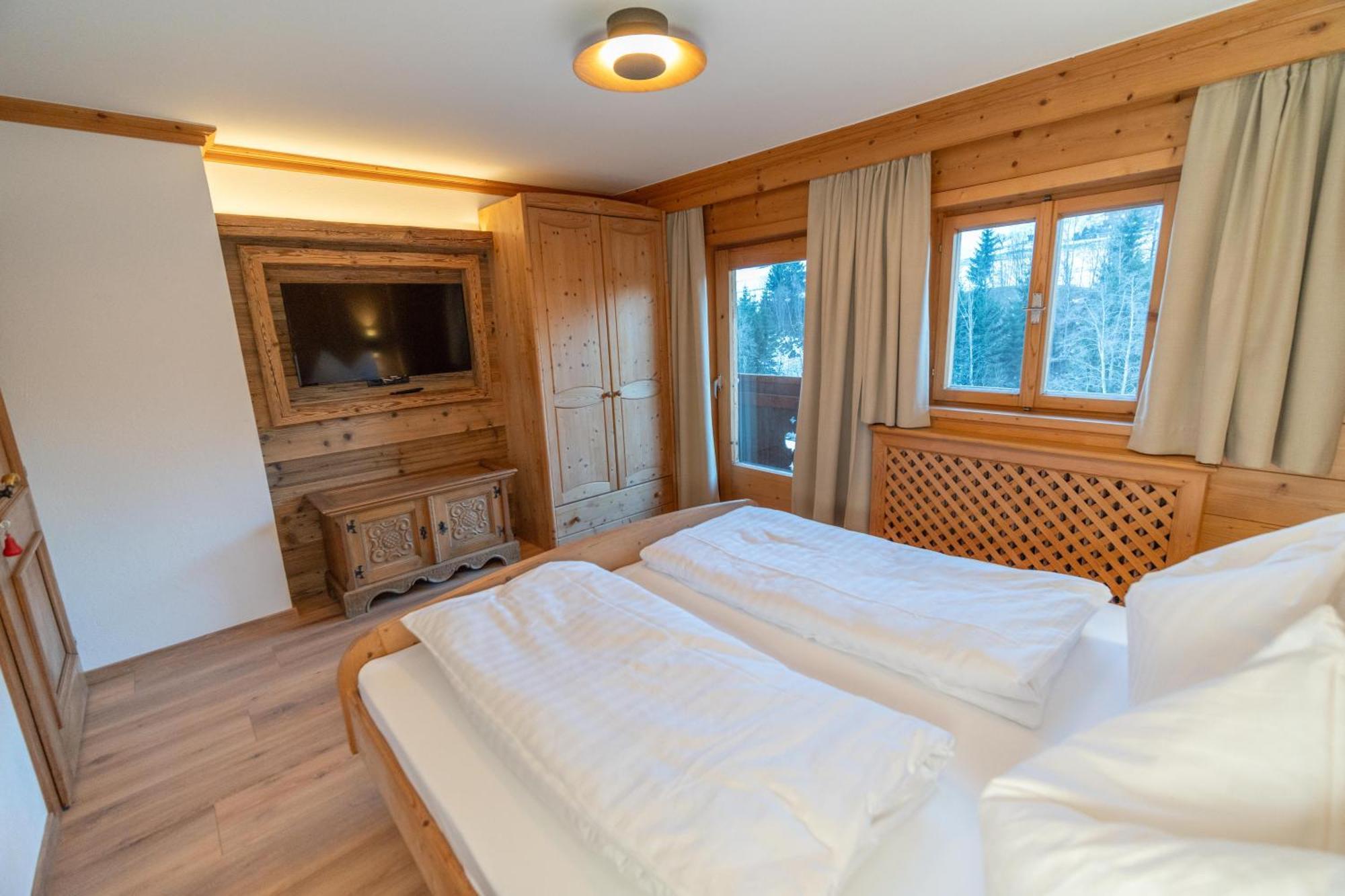 Haus Forelle Inneralpbach Εξωτερικό φωτογραφία
