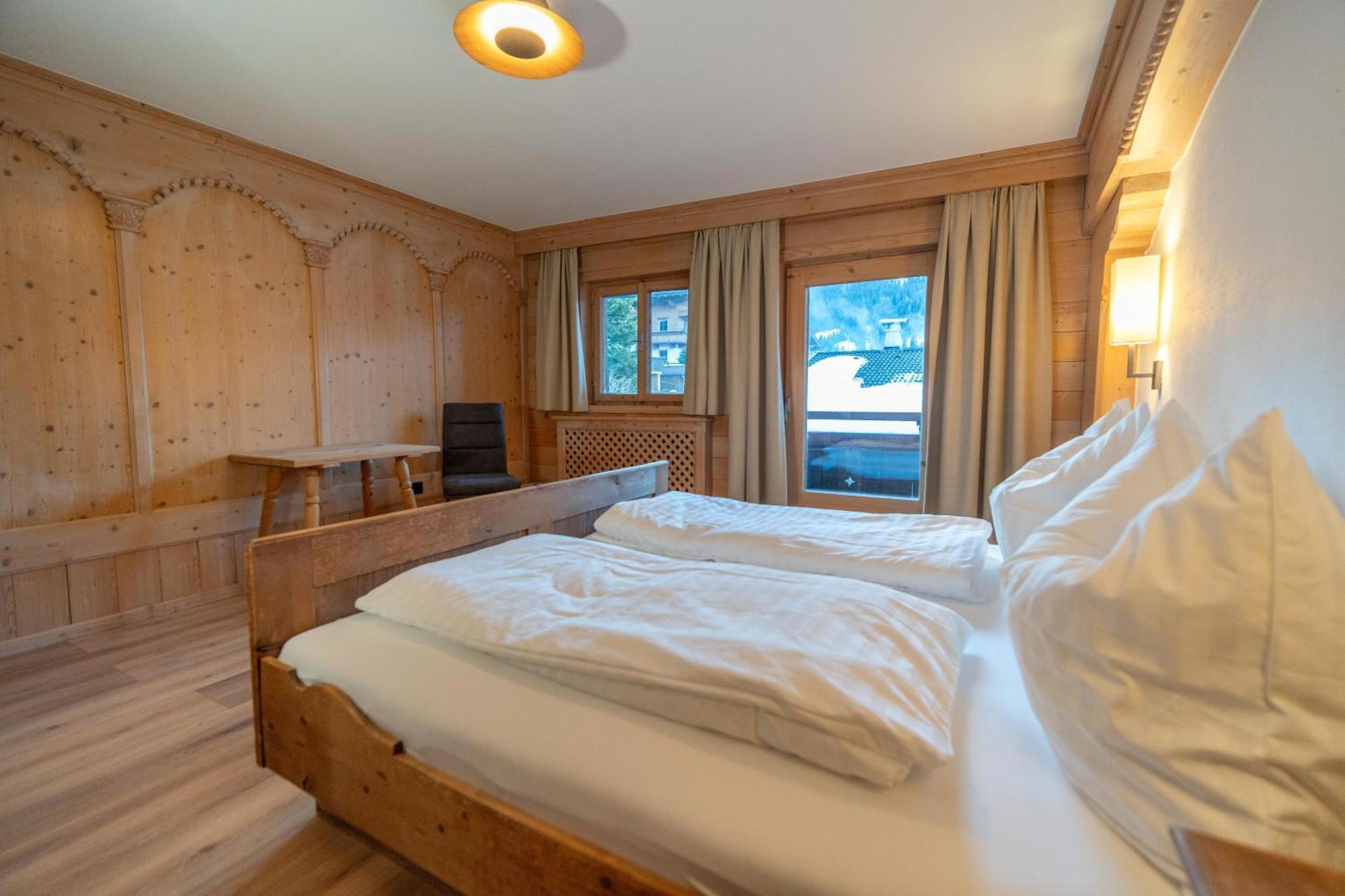 Haus Forelle Inneralpbach Εξωτερικό φωτογραφία