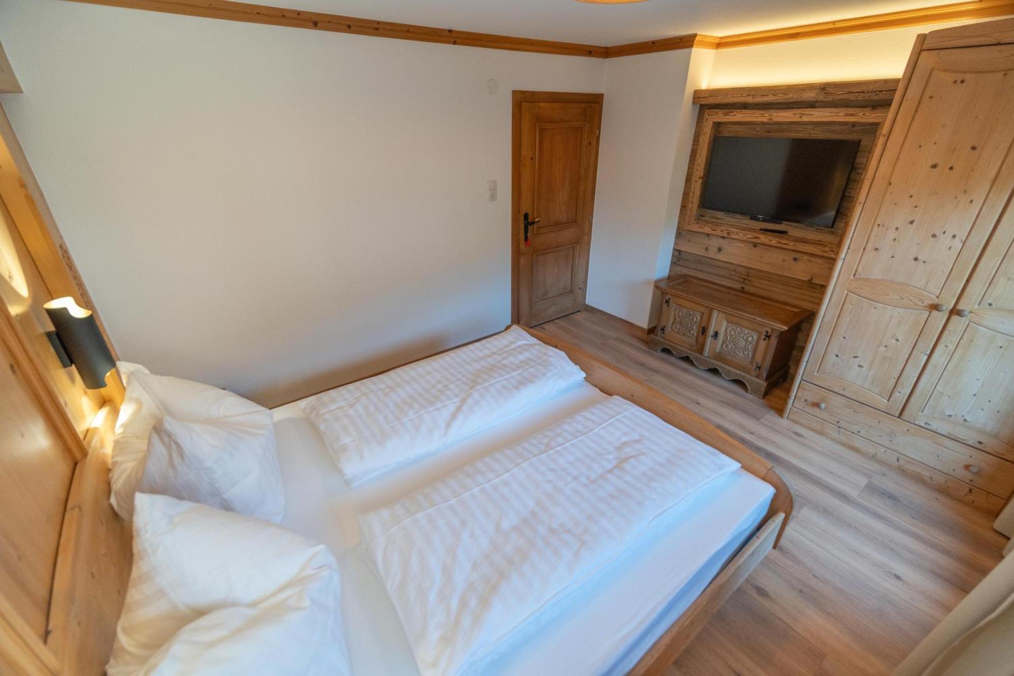 Haus Forelle Inneralpbach Εξωτερικό φωτογραφία