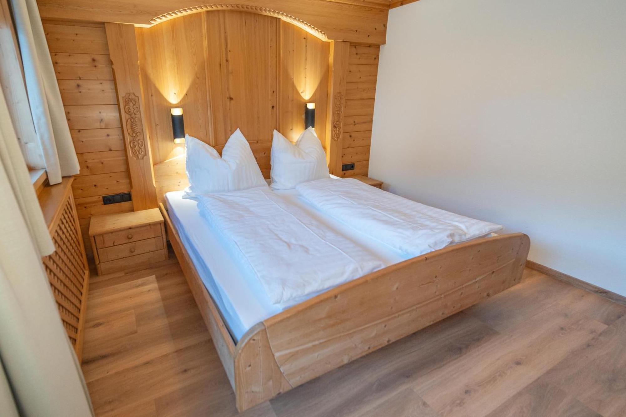 Haus Forelle Inneralpbach Εξωτερικό φωτογραφία